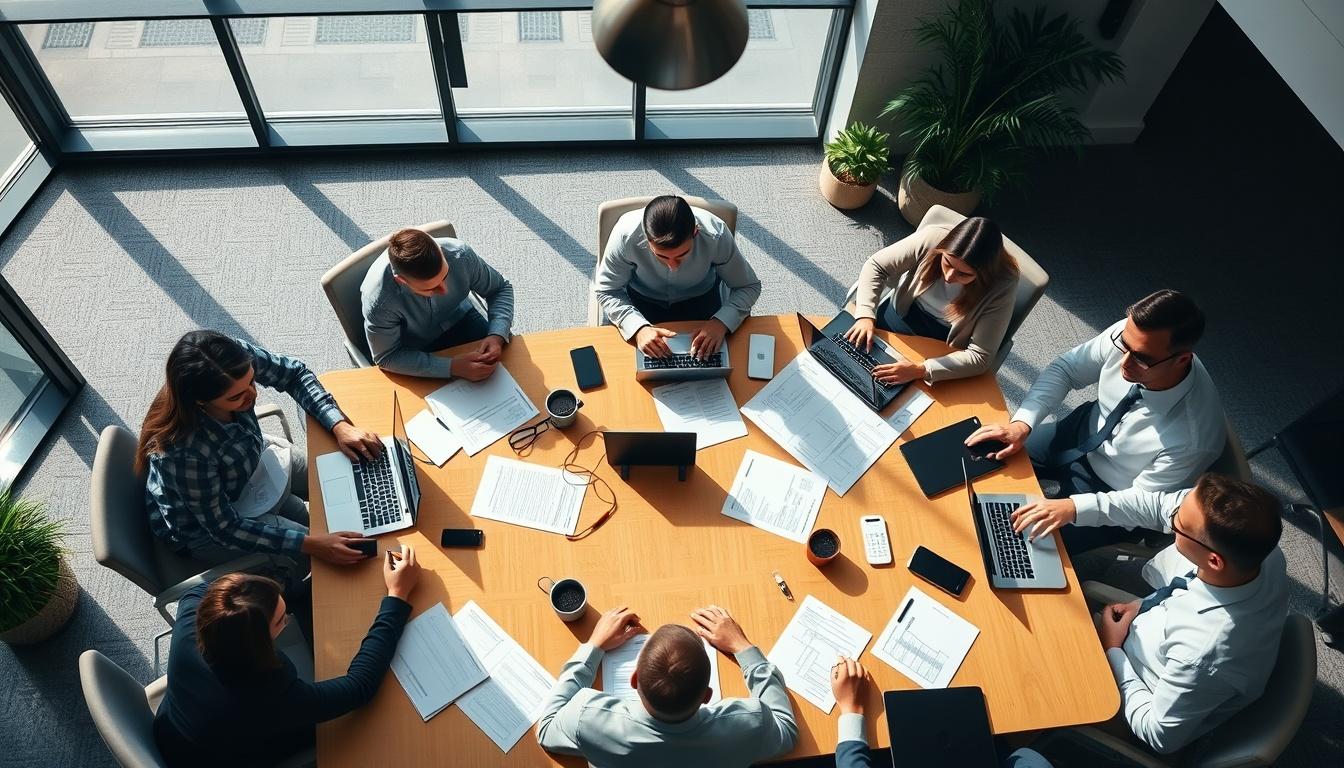 Finance Systems